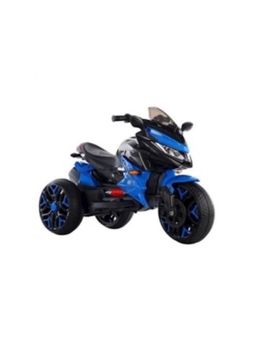 Uşaqlar üçün elektrik motosikl QM-PB-016, 3-8 yaş, 115x59x73 sm