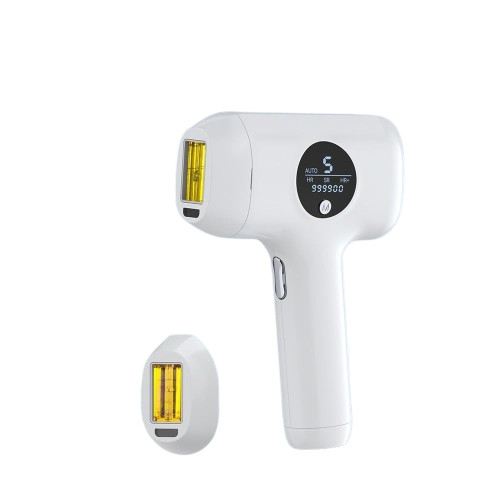 Лазерный эпилятор Lescolton T134 Лазерный эпилятор Lescolton T134