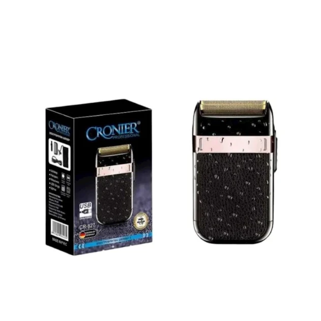 Электробритва Cronier CR-827 Электробритва Cronier CR-827