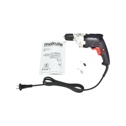 Ударная дрель Makute ED002, 550 Вт Ударная дрель Makute ED002, 550 Вт