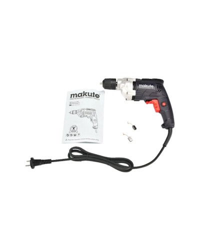 Zərbəli burğu Makute ED002, 550 Vt