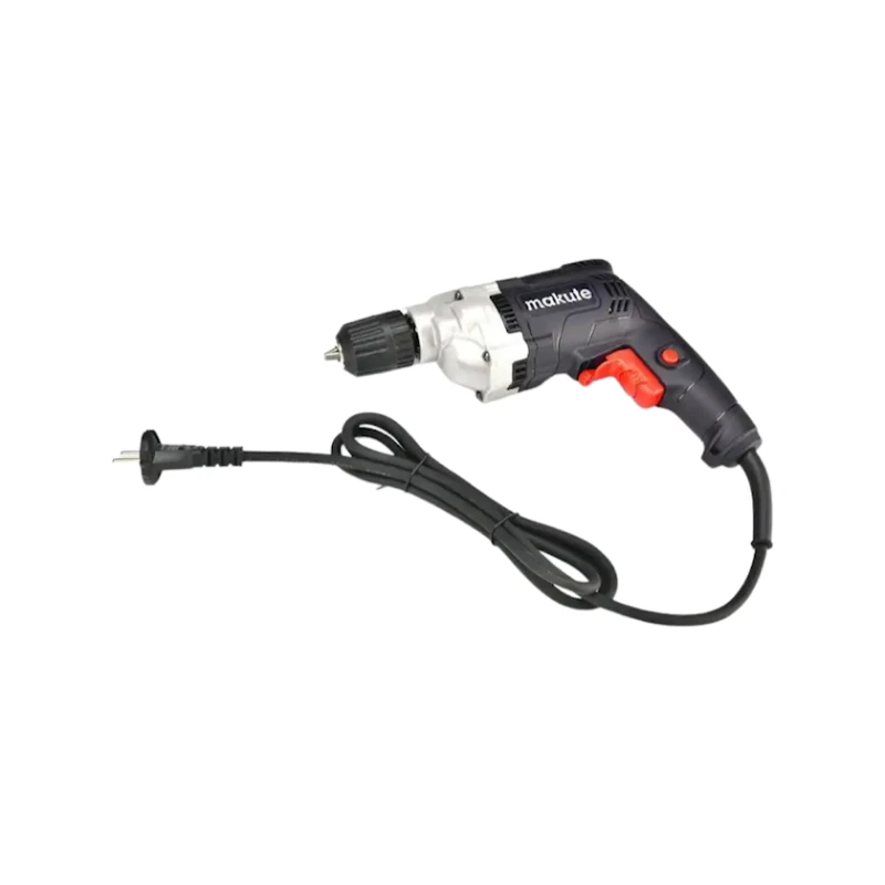 Ударная дрель Makute ED002, 550 Вт