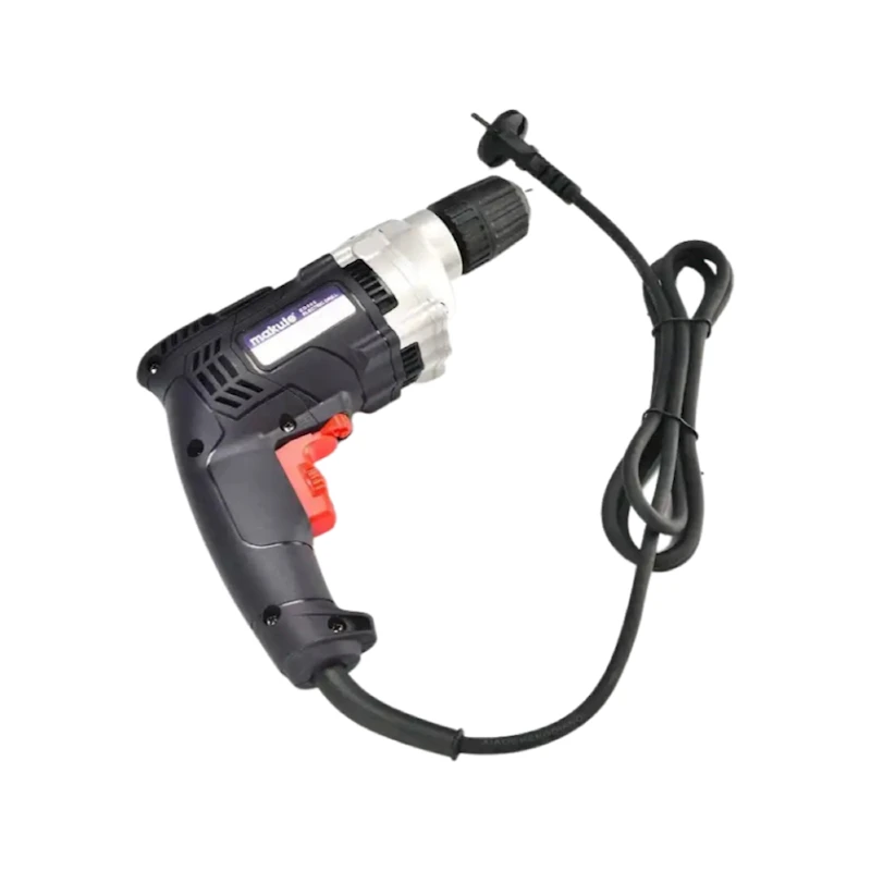 Ударная дрель Makute ED002, 550 Вт