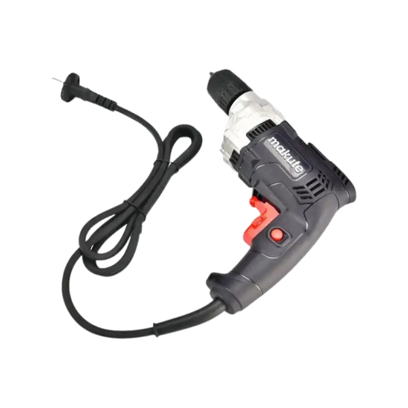 Ударная дрель Makute ED002, 550 Вт