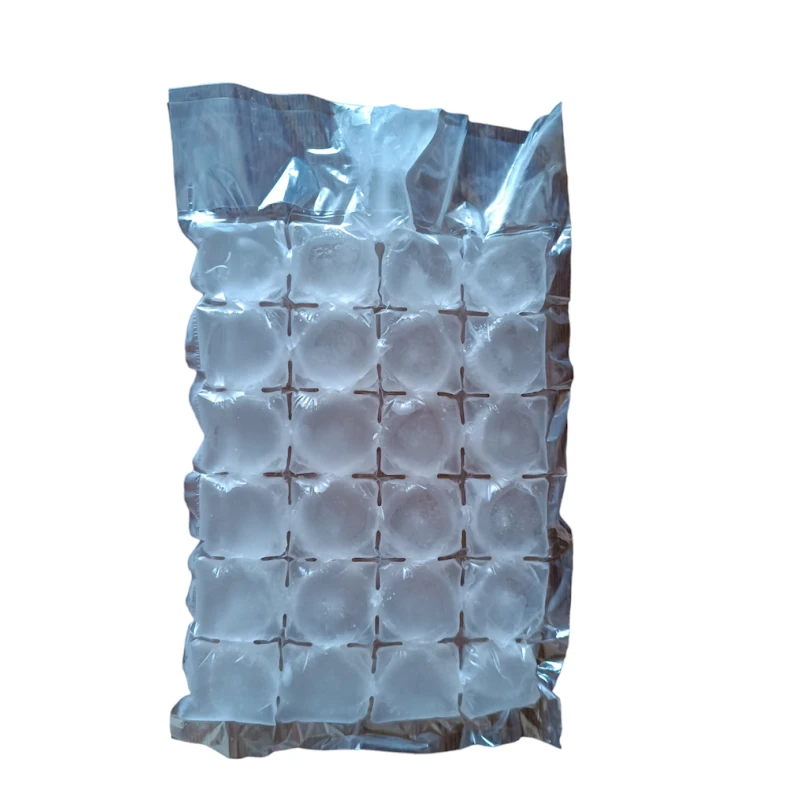 Buz üçün paketlər Хозяюшка Мила 240 əd Buz üçün paketlər Хозяюшка Мила 240 əd