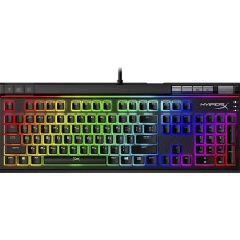 Klaviatura HyperX Mechanical Gaming Keyboard Alloy Elite 2 RGB
