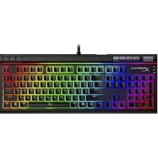 Klaviatura HyperX Mechanical Gaming Keyboard Alloy Elite 2 RGB