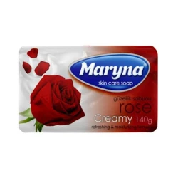 Əl sabunu Maryna Roza 140 q