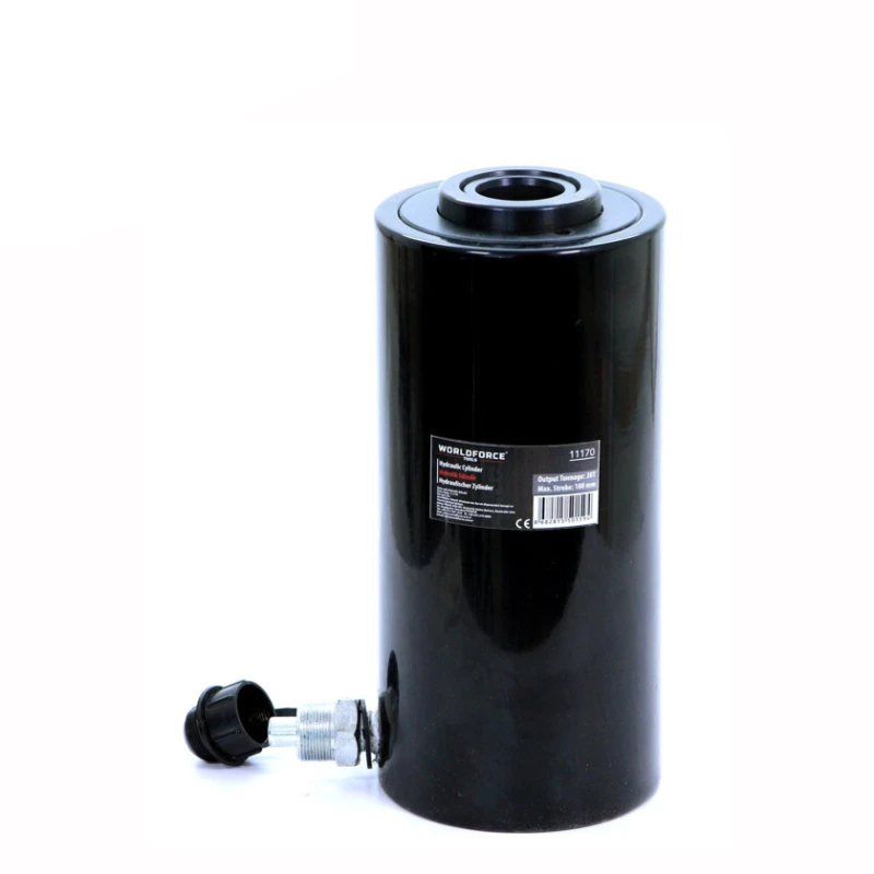 Цилиндр Worldforce 11170, 700 бар, 100 мм, 30 Т