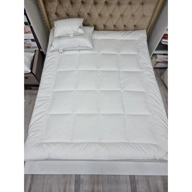 Матрас MiraNova SF-359, 180х200 см, белый Матрас MiraNova SF-359, 180х200 см, белый