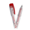 Гелевая ручка Pensan My King, красная Гелевая ручка Pensan My King, красная