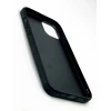 Чехол Kajsa 739 для Apple iPhone 12 Pro Max, Черный