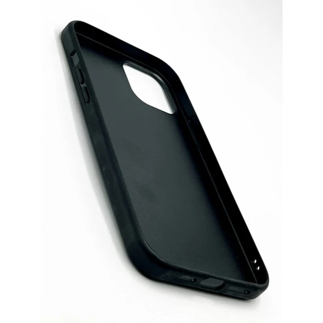 Чехол Kajsa 739 для Apple iPhone 12 Pro Max, Черный