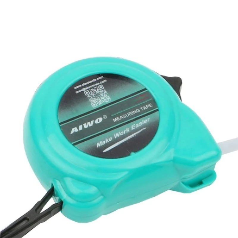 Рулетка Aiwo I-00027, 3x16 мм Рулетка Aiwo I-00027, 3x16 мм