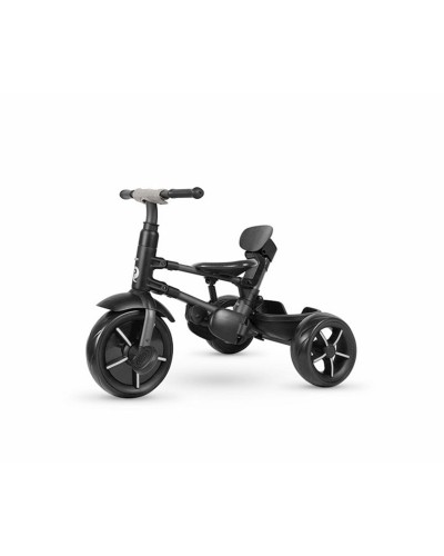 Üçtəkərli uşaq velosipedi Qplay Rito Star S380-11 Boz