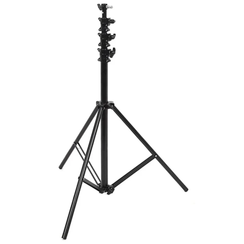 Стойка L- 552, 13 кг, черный Стойка L- 552, 13 кг, черный