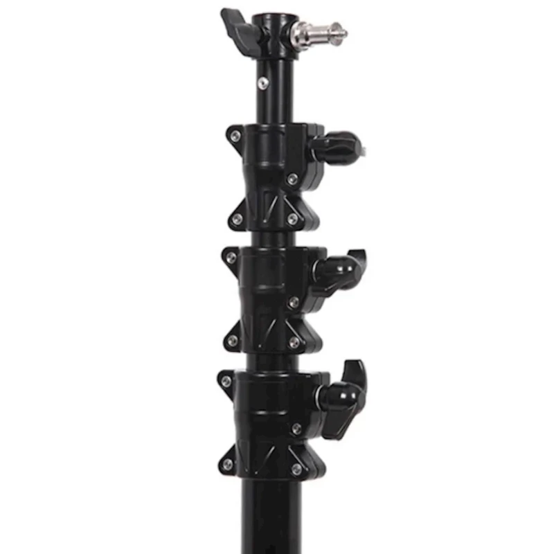 Стойка L- 552, 13 кг, черный Стойка L- 552, 13 кг, черный