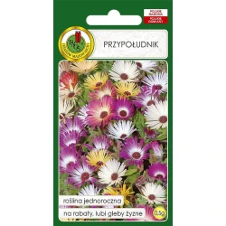 Семена цветов PNOS Przypoludnik 0.5 г