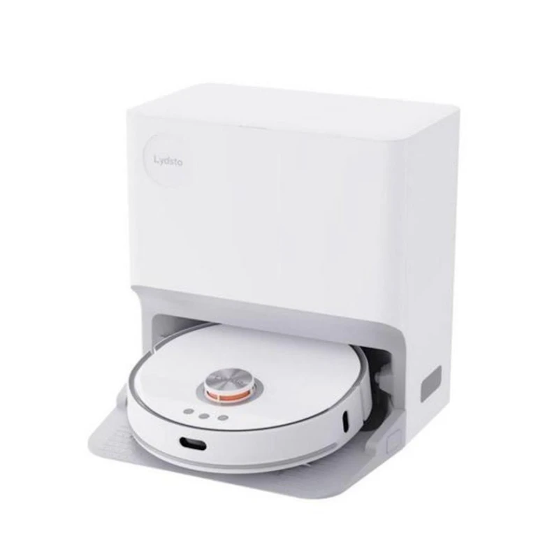 Робот-пылесос Xiaomi Lydsto W2 Lite Cleaning Moping