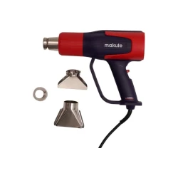 Строительный фен Makute HG121 2000W
