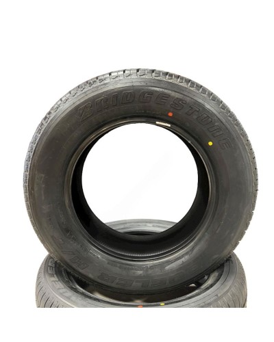 Şin Bridgestone D684 265/60 R18 110H