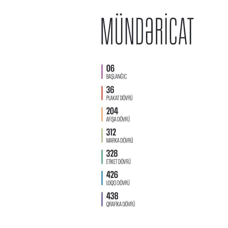 Книга Qanun Nəşriyyatı Azərbaycan Qrafik Dizayn Tarixi 1875-1990 I Hissə, автор Rəsul Həsən Книга Qanun Nəşriyyatı Azərbaycan Qrafik Dizayn Tarixi 1875-1990 I Hissə, автор Rəsul Həsən