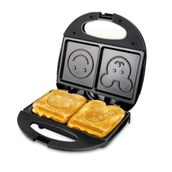 Вафельница Sokany SK-122