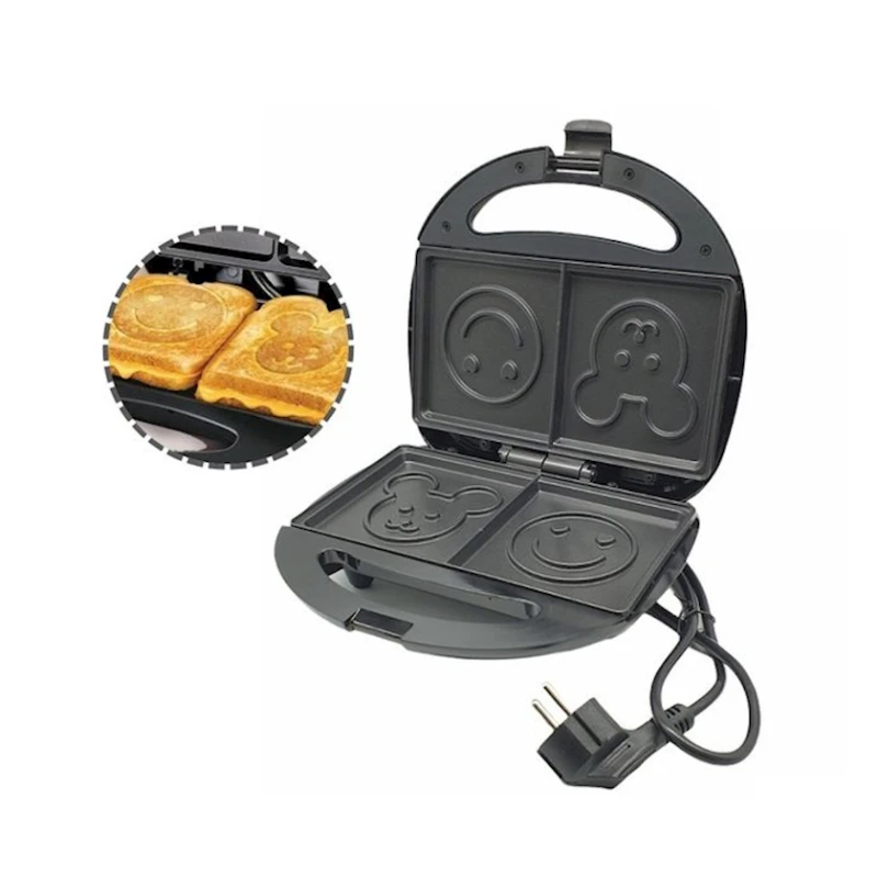 Вафельница Sokany SK-122