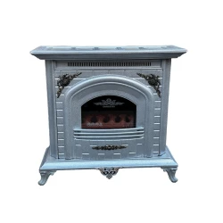 Печь AHK-SYTH30-002, 940x870x410 мм, серебристый Печь AHK-SYTH30-002, 940x870x410 мм, серебристый