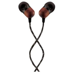 Проводные наушники Marley Smile Jamaica Signature Black