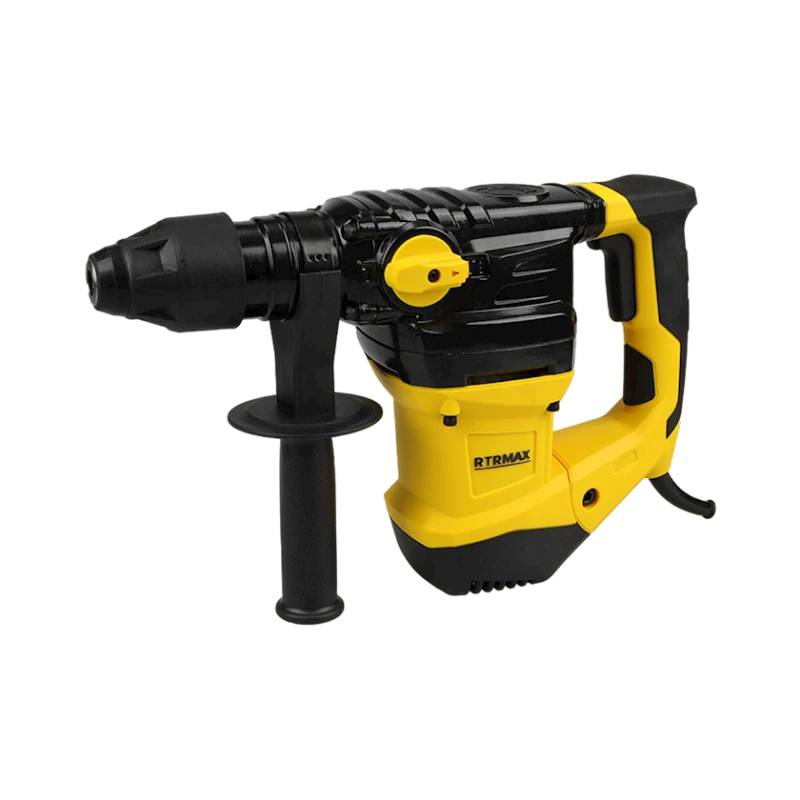 Перфоратор Rtrmax RTM2330