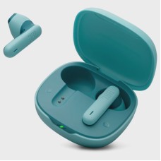 Simsiz qulaqlıqlar JBL Wave Flex 2 Mavi - JBL Wave Flex 2 Mavi