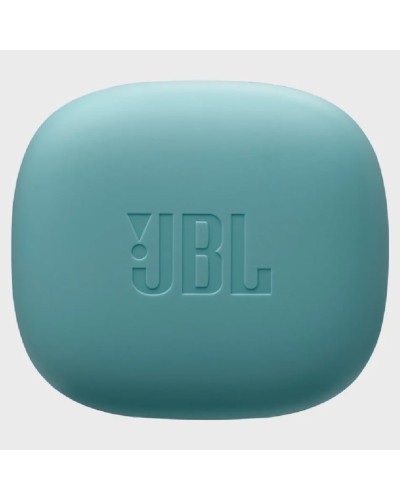 Simsiz qulaqlıqlar JBL Wave Flex 2 Mavi - JBL Wave Flex 2 Mavi