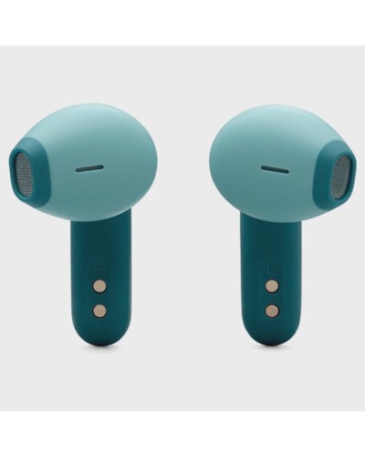 Simsiz qulaqlıqlar JBL Wave Flex 2 Mavi - JBL Wave Flex 2 Mavi