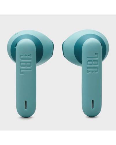 Simsiz qulaqlıqlar JBL Wave Flex 2 Mavi - JBL Wave Flex 2 Mavi