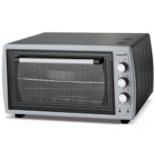 Elektrik soba Hausberg HB-9250