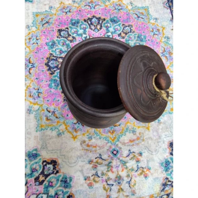 Saxsı qab piti bişirmək üçün 270000223