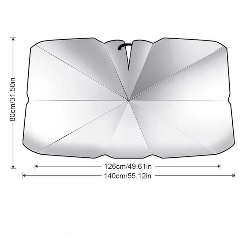Avtomobil üçün günlük Alloyseed, universal, 125х110х65/140х126х80 sm