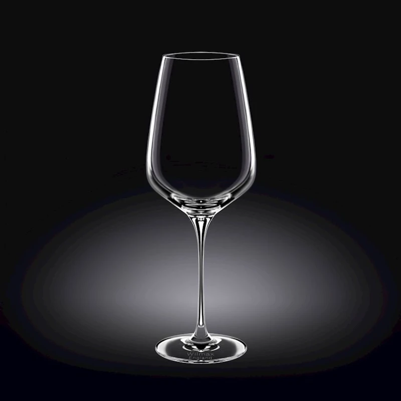Набор бокалов Wilmax Crystalline 888041/2C, 780 мл, 2 шт Набор бокалов Wilmax Crystalline 888041/2C, 780 мл, 2 шт