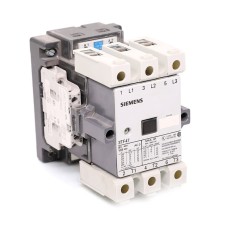Kontaktor Siemens 3 TF4722