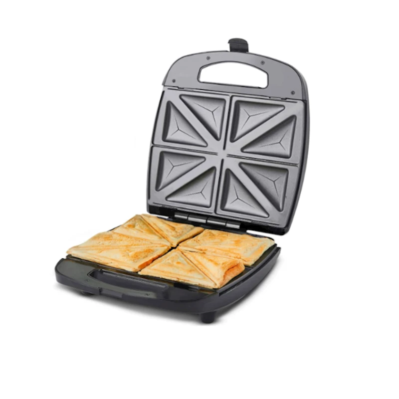 Сэндвичница Dessini DS-412 Сэндвичница Dessini DS-412