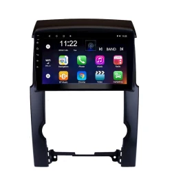 Автомобильный монитор Still Coll Kia Sorento 2009-2012