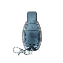 Система безопасности автомобиля Inwells NK345