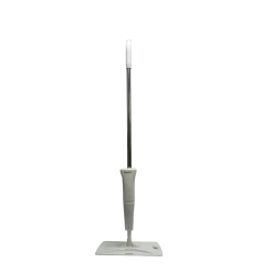 Platformalı lif süpürgə Homara HM009, plastik, ağ