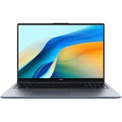 Ноутбук Huawei MateBook D16 (53013WXF)