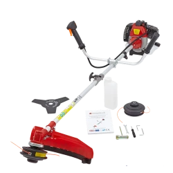 Кусторез бензиновый Tosfl TF5205BCC