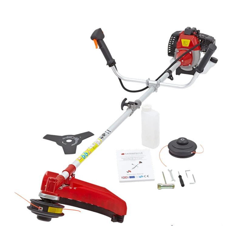 Кусторез бензиновый Tosfl TF5205BCC Кусторез бензиновый Tosfl TF5205BCC