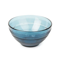 Салатница Luminarc Louison London Topaz (Q1565), круг, 12 см, стекло, прозрачный