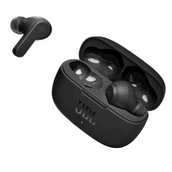 Беспроводные наушники JBL Wave 200 TWS Black