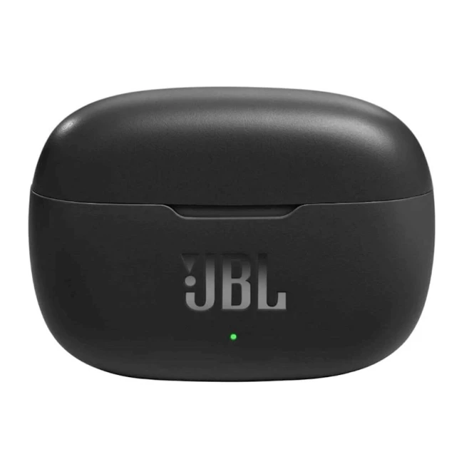 Беспроводные наушники JBL Wave 200 TWS Black